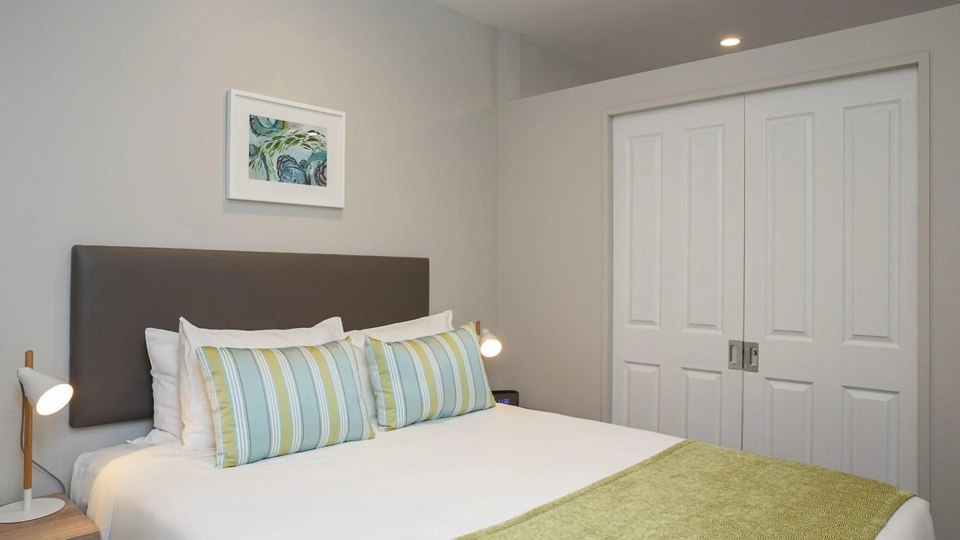 Quest Atrium Serviced Apartments Wellington