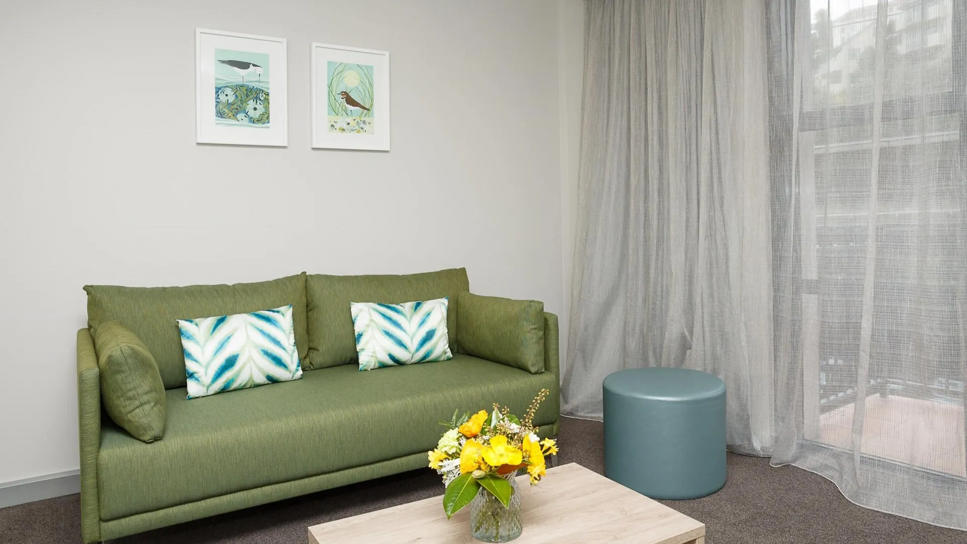 Aparthotel Quest Atrium Serviced Apartments Wellington