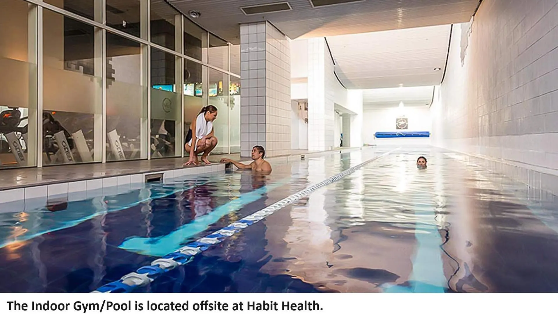 Quest Atrium Serviced Apartments Wellington