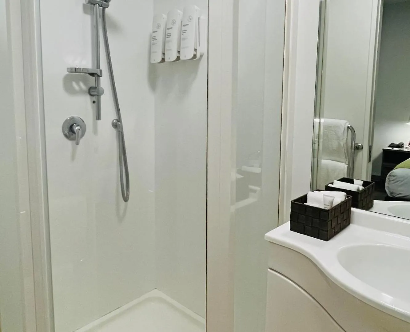 Quest Atrium Serviced Apartments Wellington