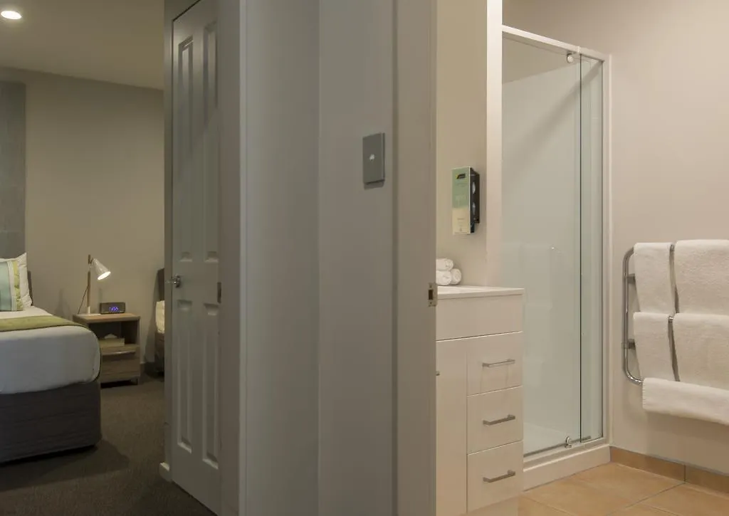 Aparthotel Quest Atrium Serviced Apartments Wellington