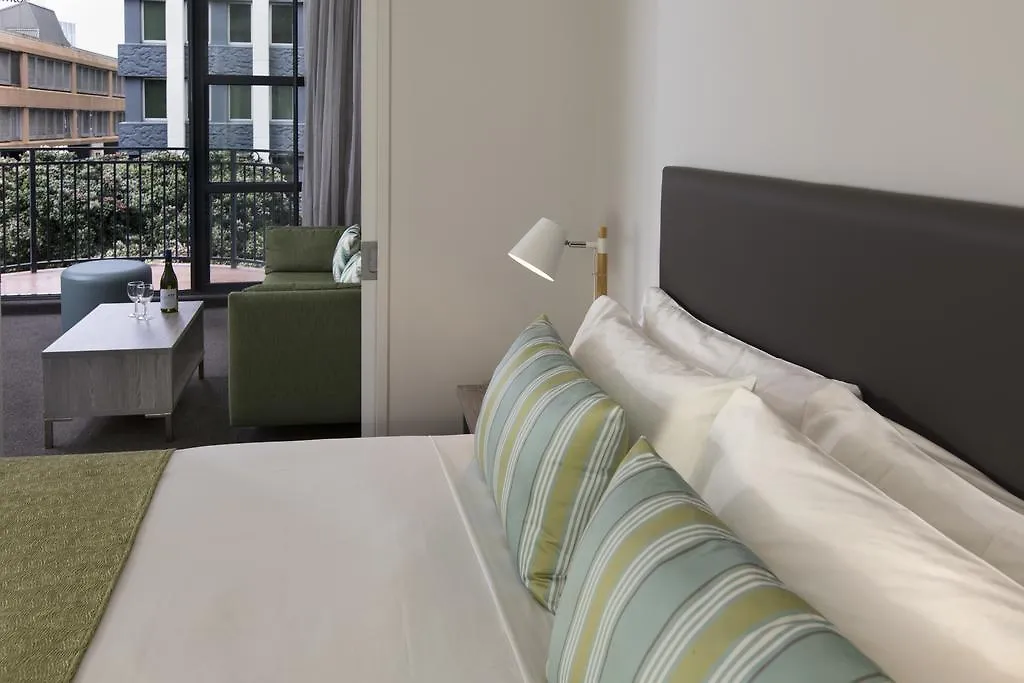 Quest Atrium Serviced Apartments Wellington