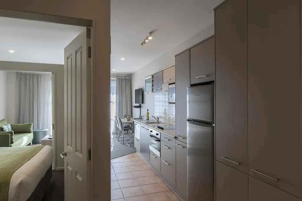 Aparthotel Quest Atrium Serviced Apartments Wellington