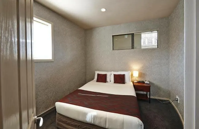 Quest Atrium Serviced Apartments Wellington Aparthotel