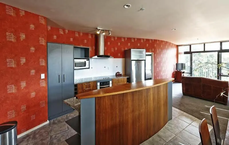 Quest Atrium Serviced Apartments Wellington Aparthotel