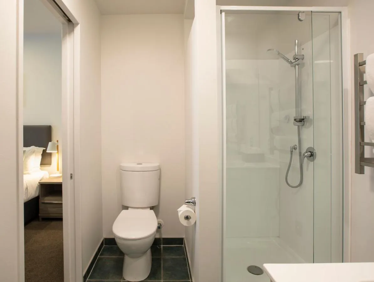 Aparthotel Quest Atrium Serviced Apartments Wellington