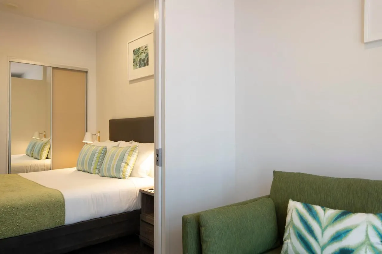 Quest Atrium Serviced Apartments Wellington Aparthotel