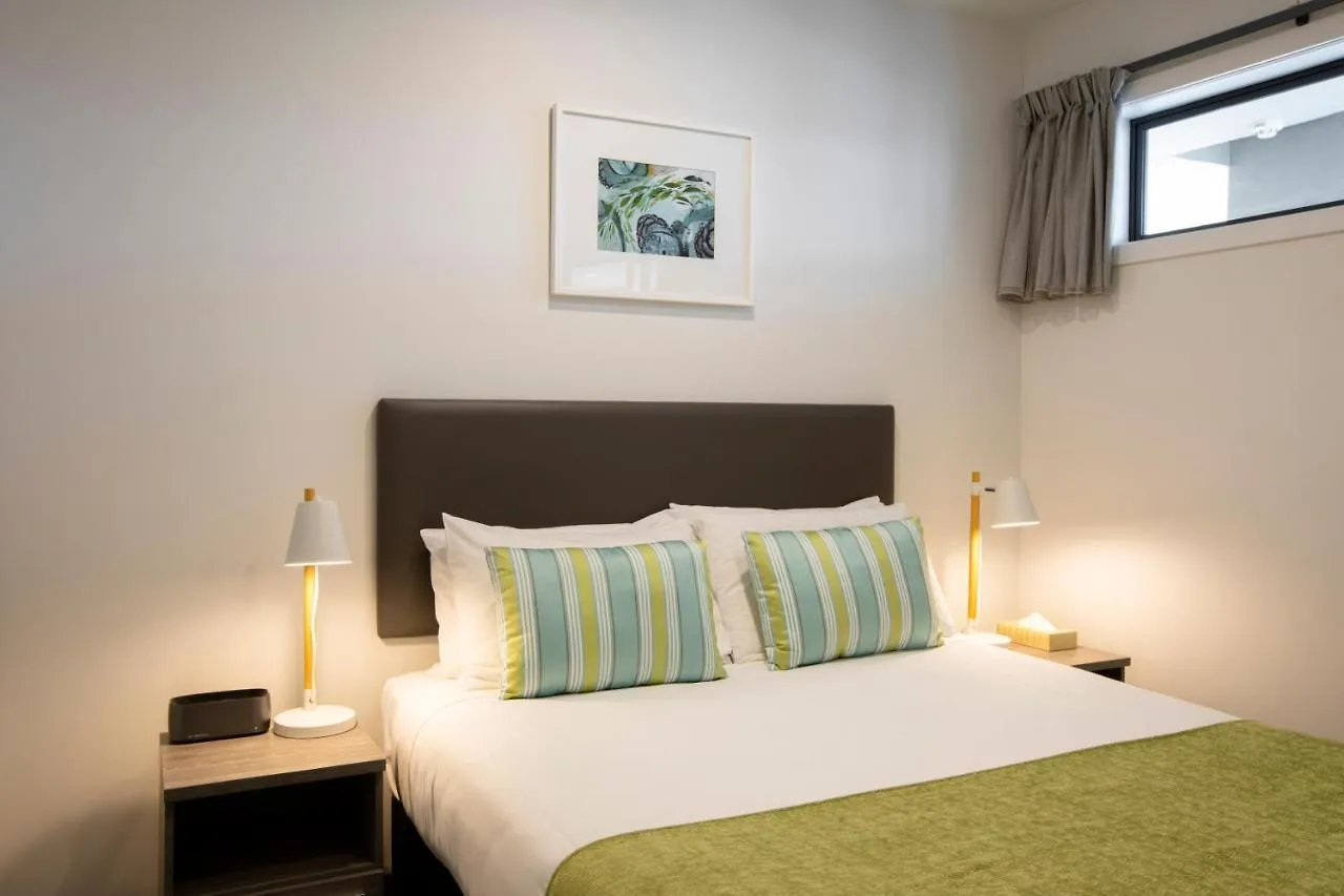 Aparthotel Quest Atrium Serviced Apartments Wellington