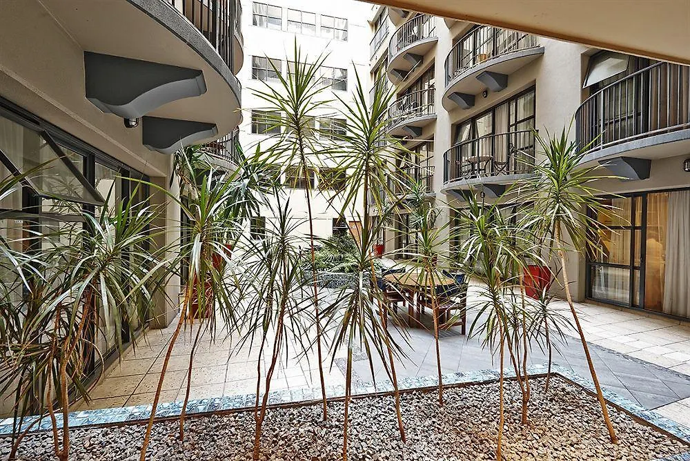 Quest Atrium Serviced Apartments Wellington 4*,