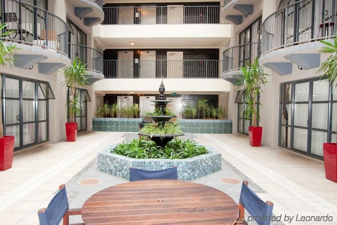 Quest Atrium Serviced Apartments Wellington