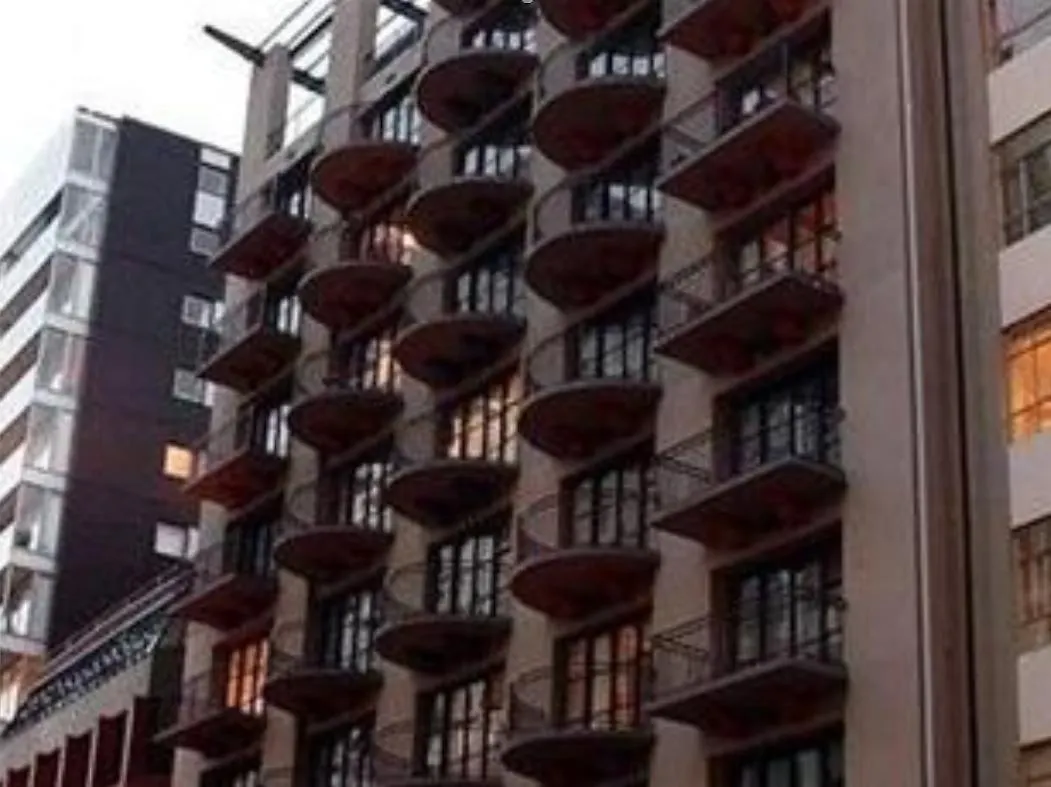 Quest Atrium Serviced Apartments Wellington