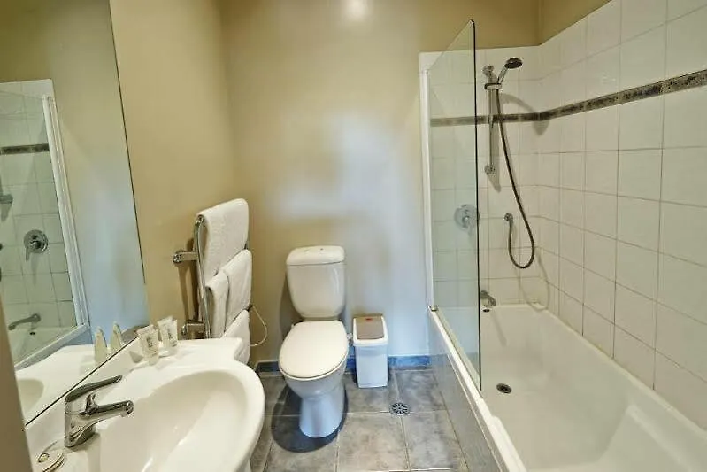 Quest Atrium Serviced Apartments Wellington