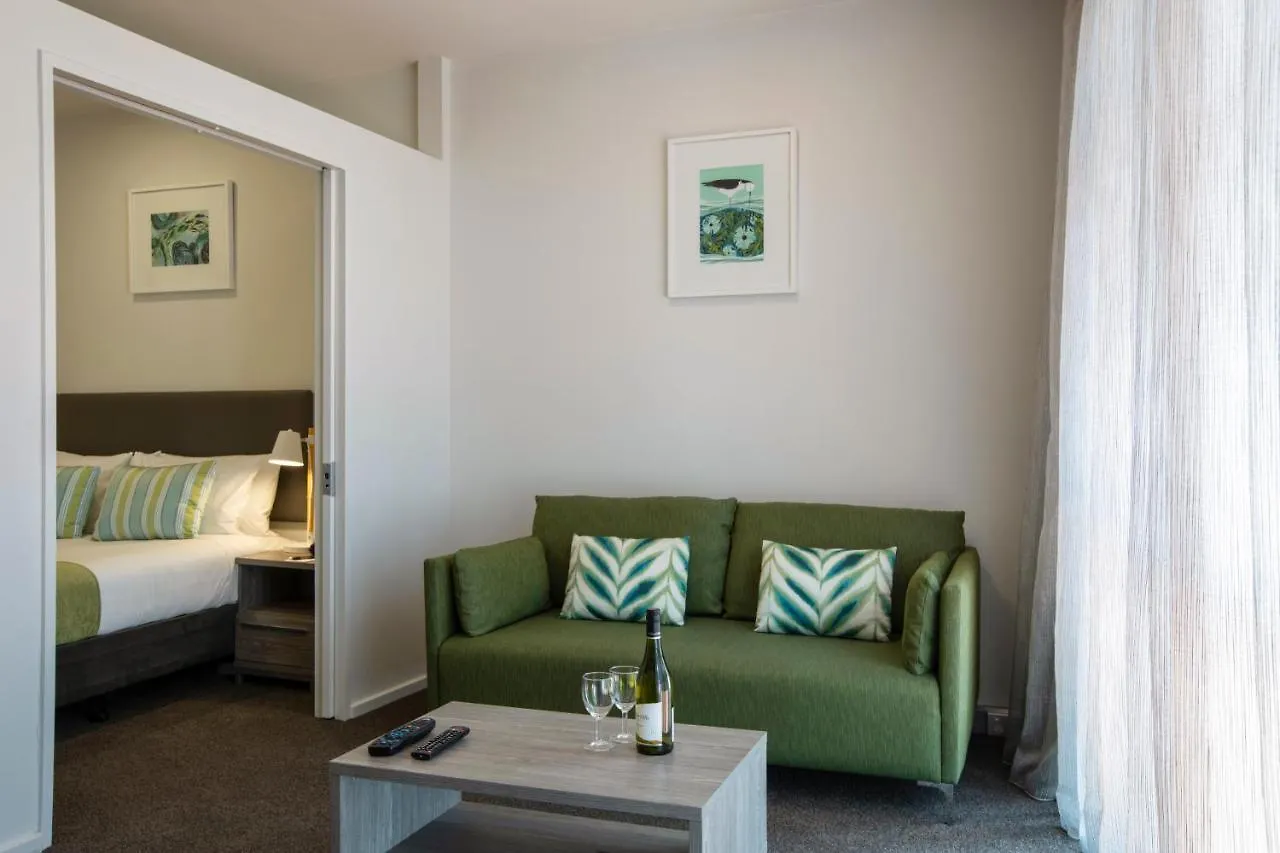 Quest Atrium Serviced Apartments Wellington