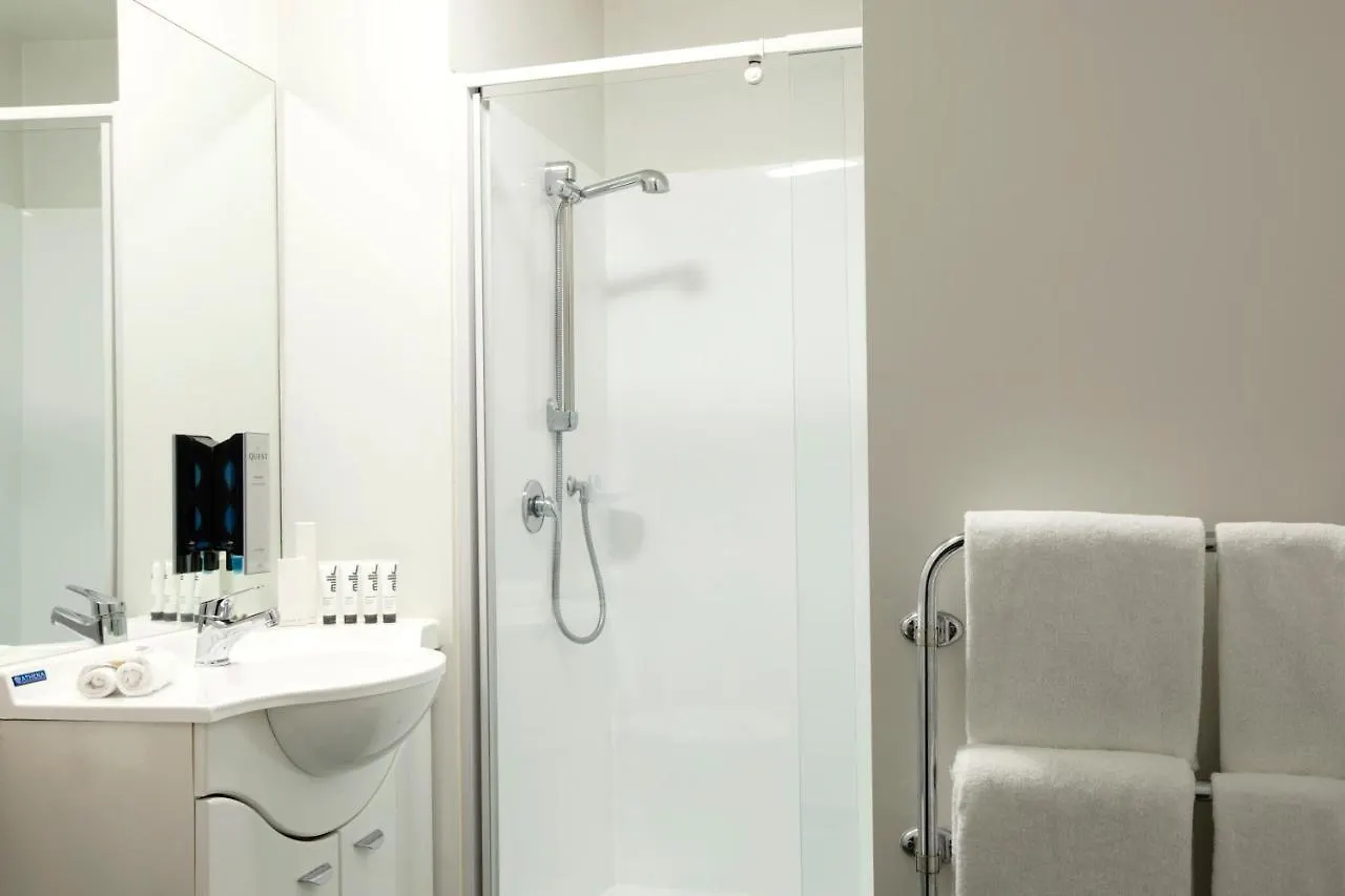 Quest Atrium Serviced Apartments Wellington 4*,