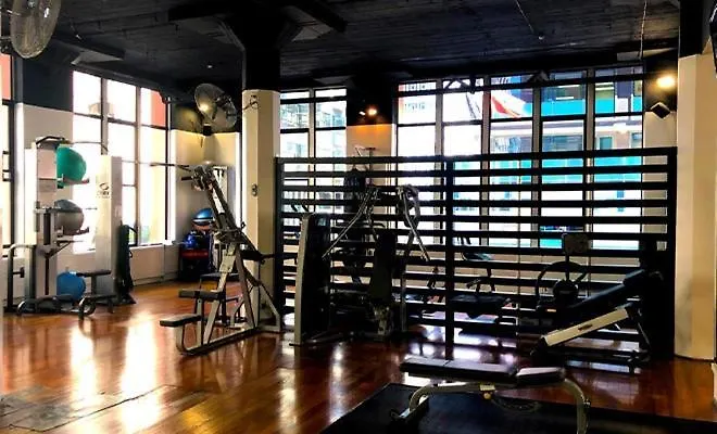 Quest Atrium Serviced Apartments Wellington
