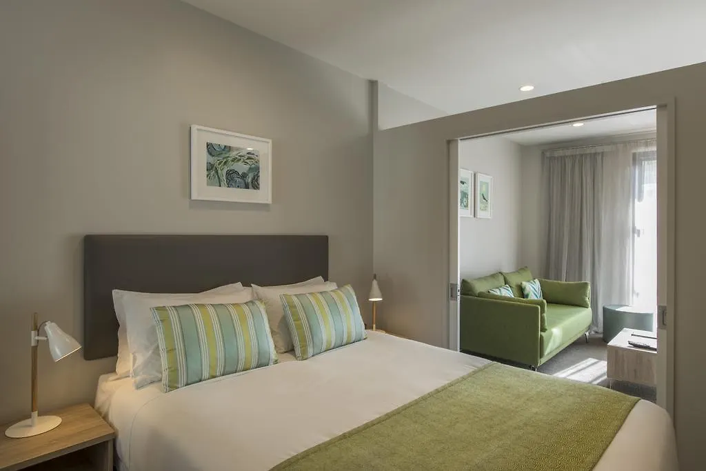 Quest Atrium Serviced Apartments Wellington Lejlighedshotel