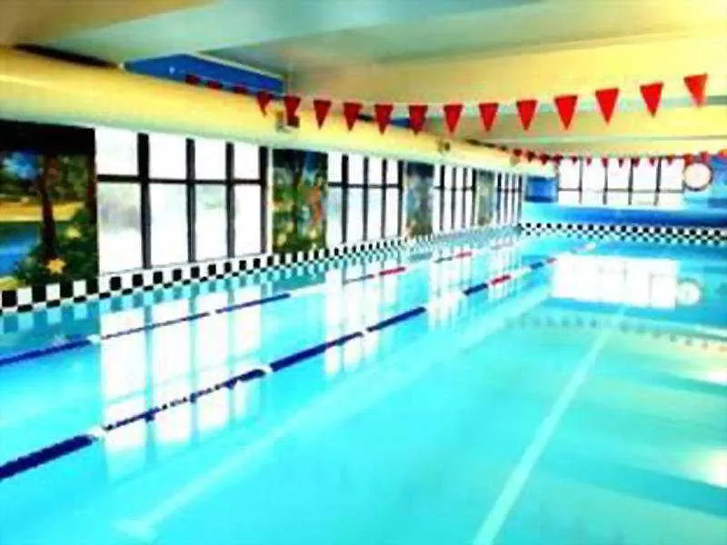 Quest Atrium Serviced Apartments Wellington 4*,  New Zealand