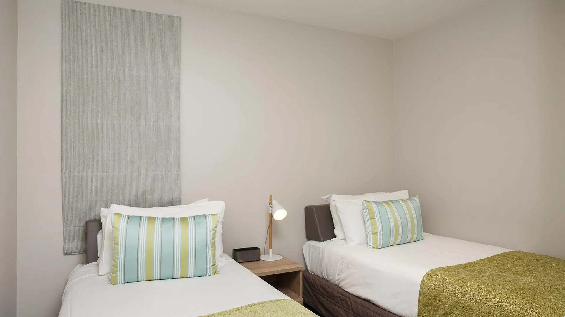 Quest Atrium Serviced Apartments Wellington New Zealand